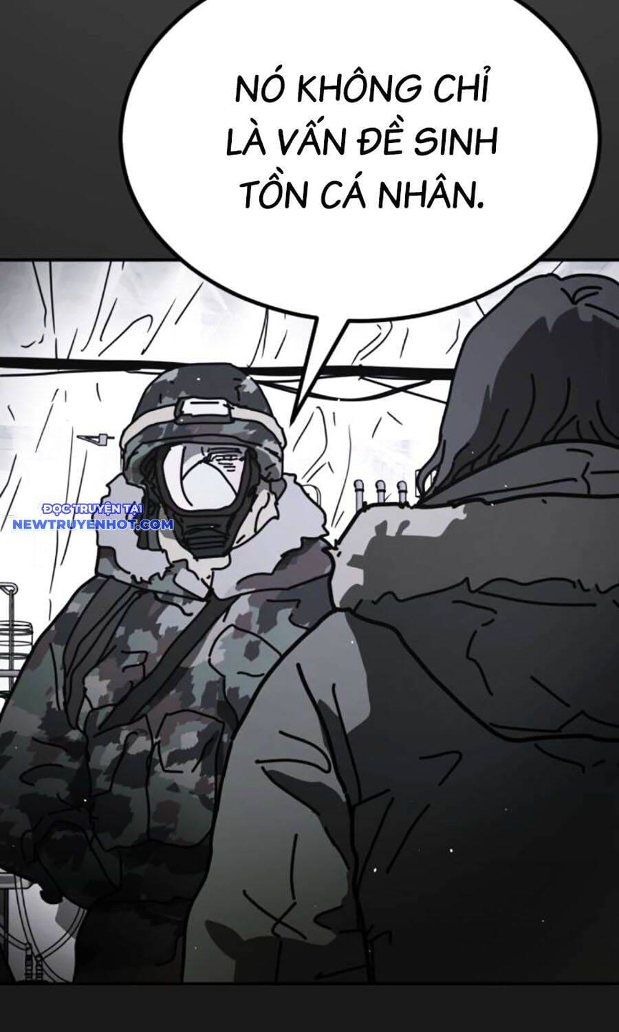 Truyện Tranh Đại Dịch Seoul trang 6