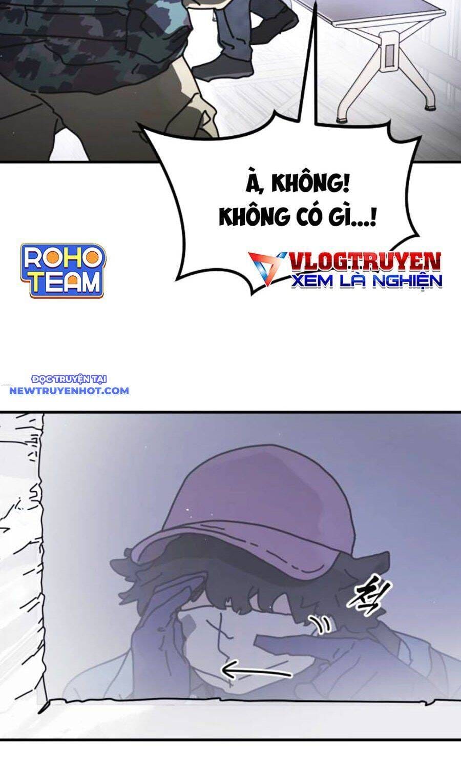 Truyện Tranh Đại Dịch Seoul trang 6