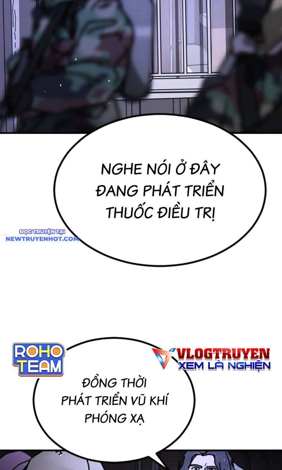 Truyện Tranh Đại Dịch Seoul trang 6