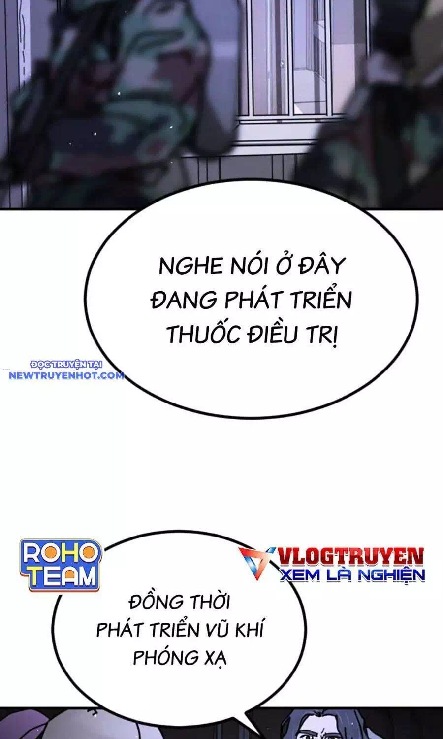 Truyện Tranh Đại Dịch Seoul trang 6