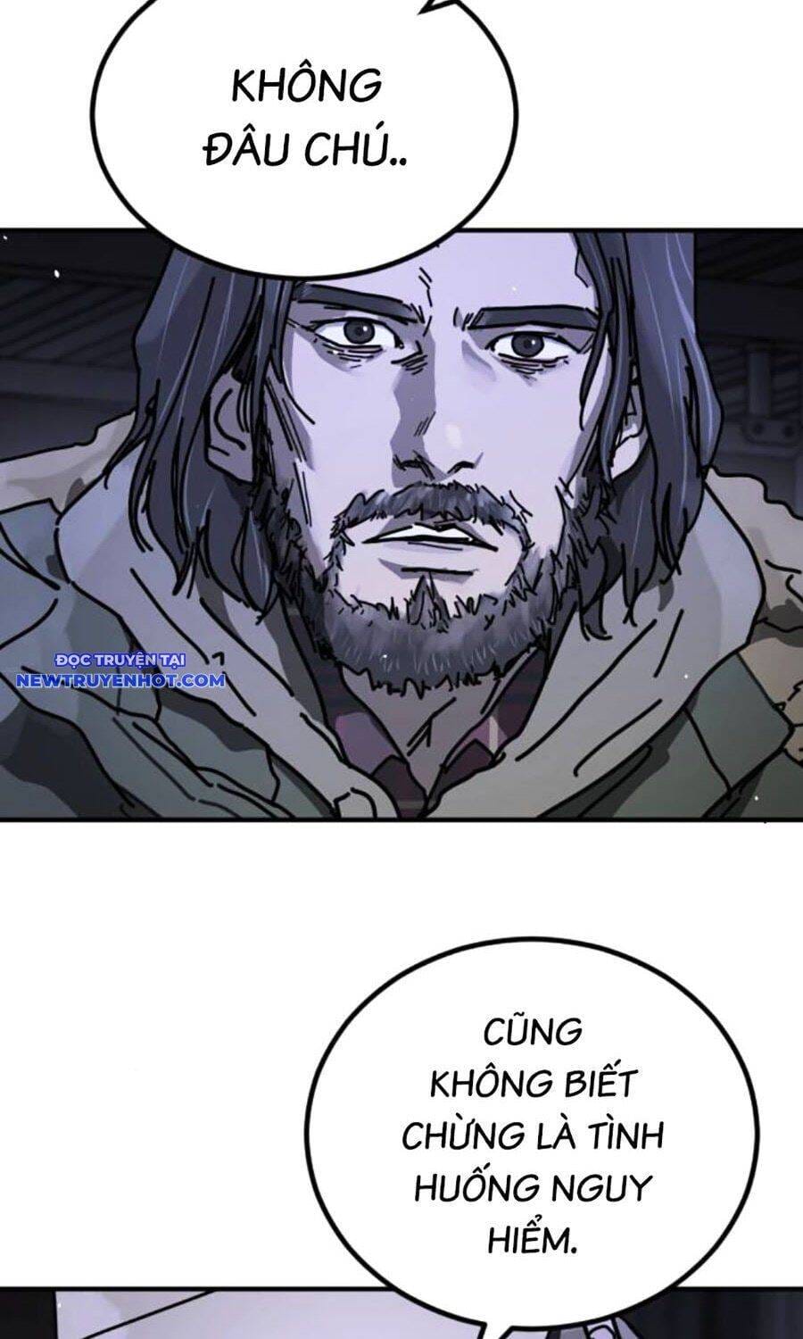 Truyện Tranh Đại Dịch Seoul trang 6