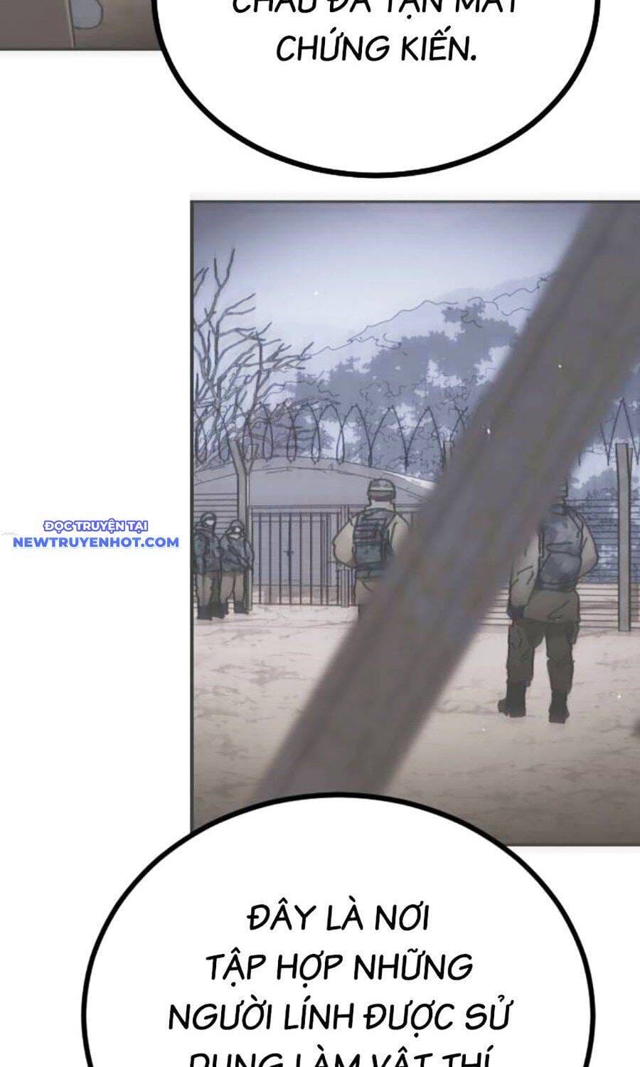 Truyện Tranh Đại Dịch Seoul trang 6