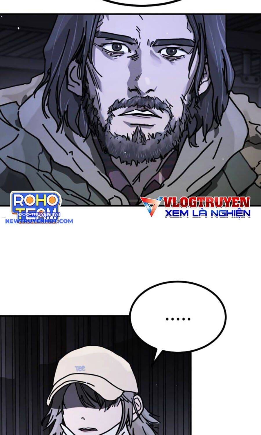 Truyện Tranh Đại Dịch Seoul trang 6