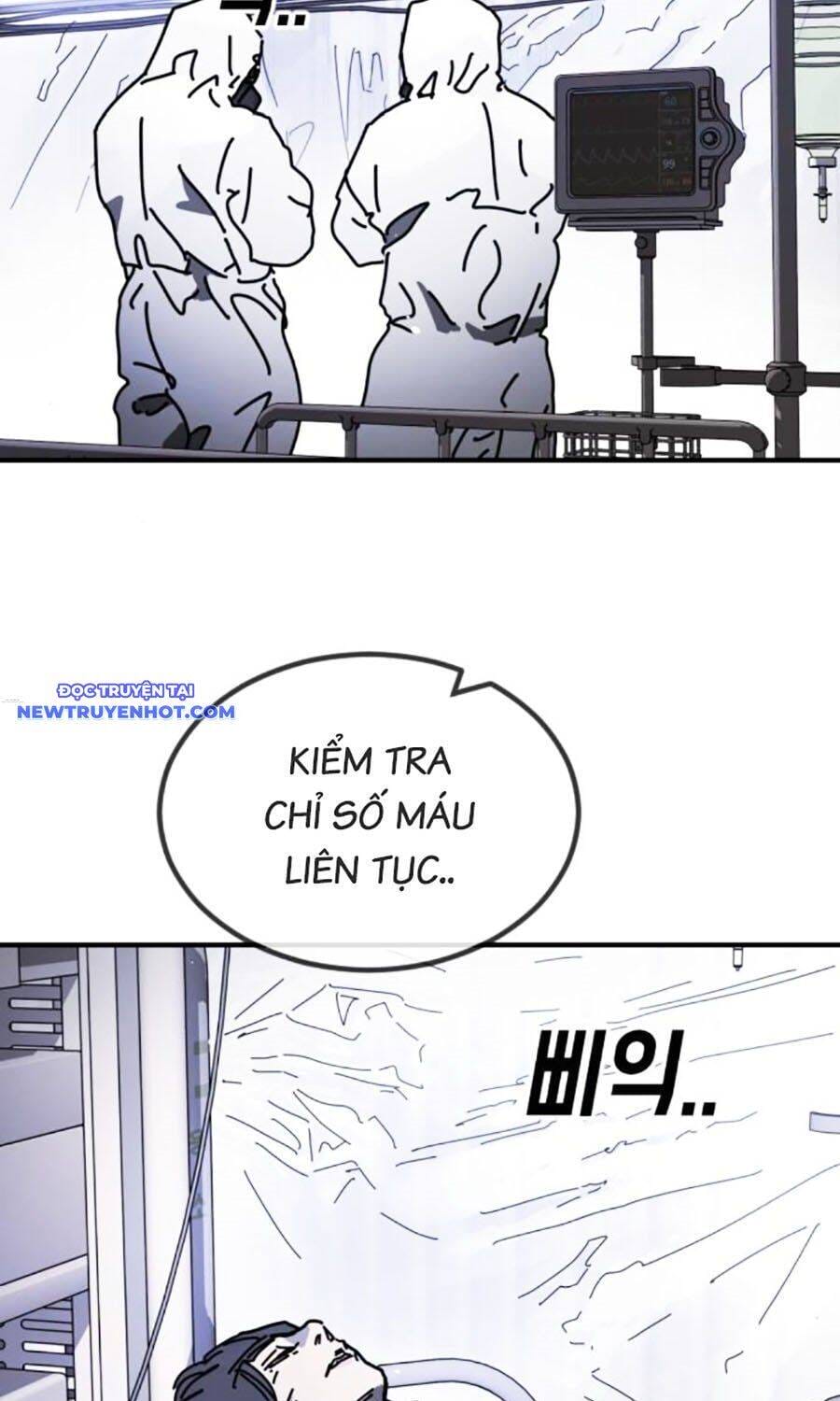 Truyện Tranh Đại Dịch Seoul trang 6