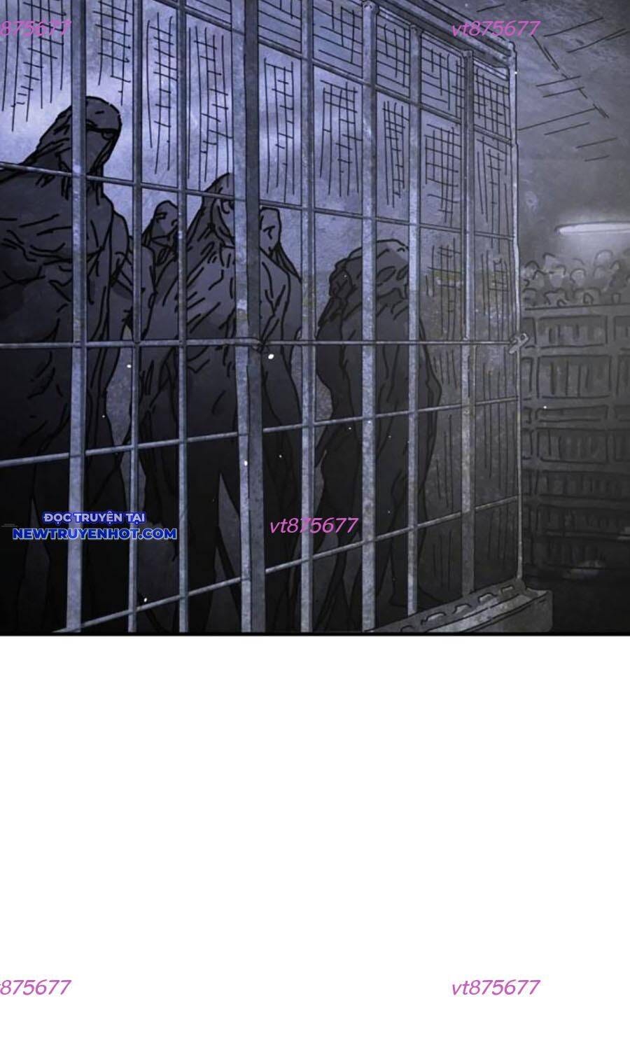 Truyện Tranh Đại Dịch Seoul trang 6