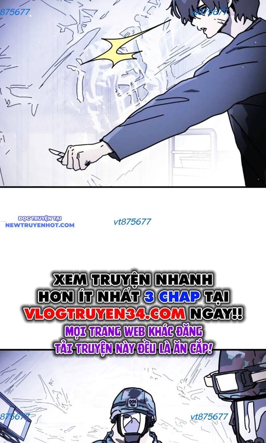 Truyện Tranh Đại Dịch Seoul trang 6