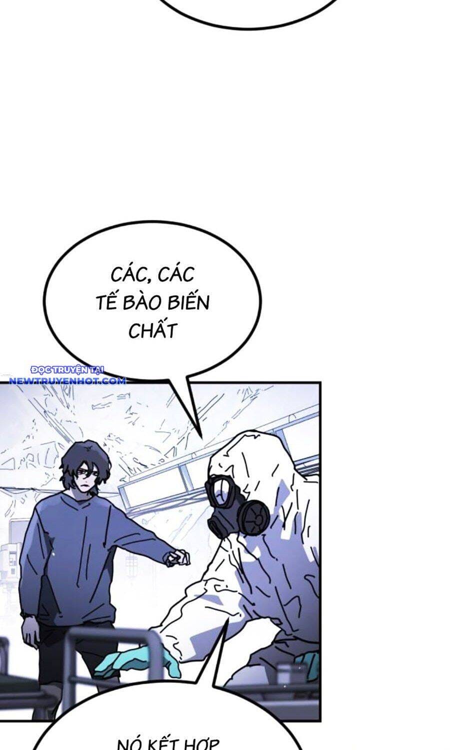 Truyện Tranh Đại Dịch Seoul trang 6