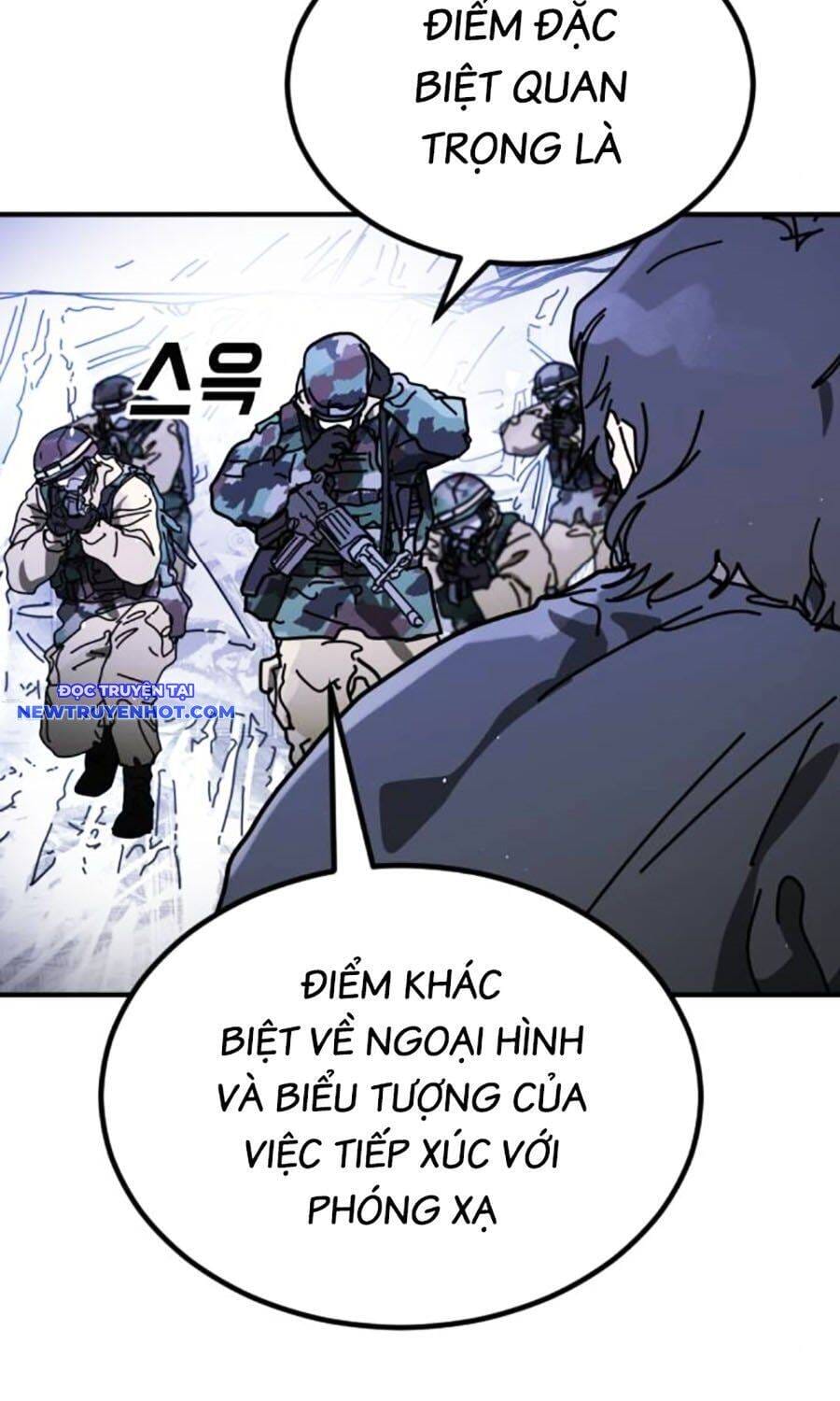 Truyện Tranh Đại Dịch Seoul trang 6