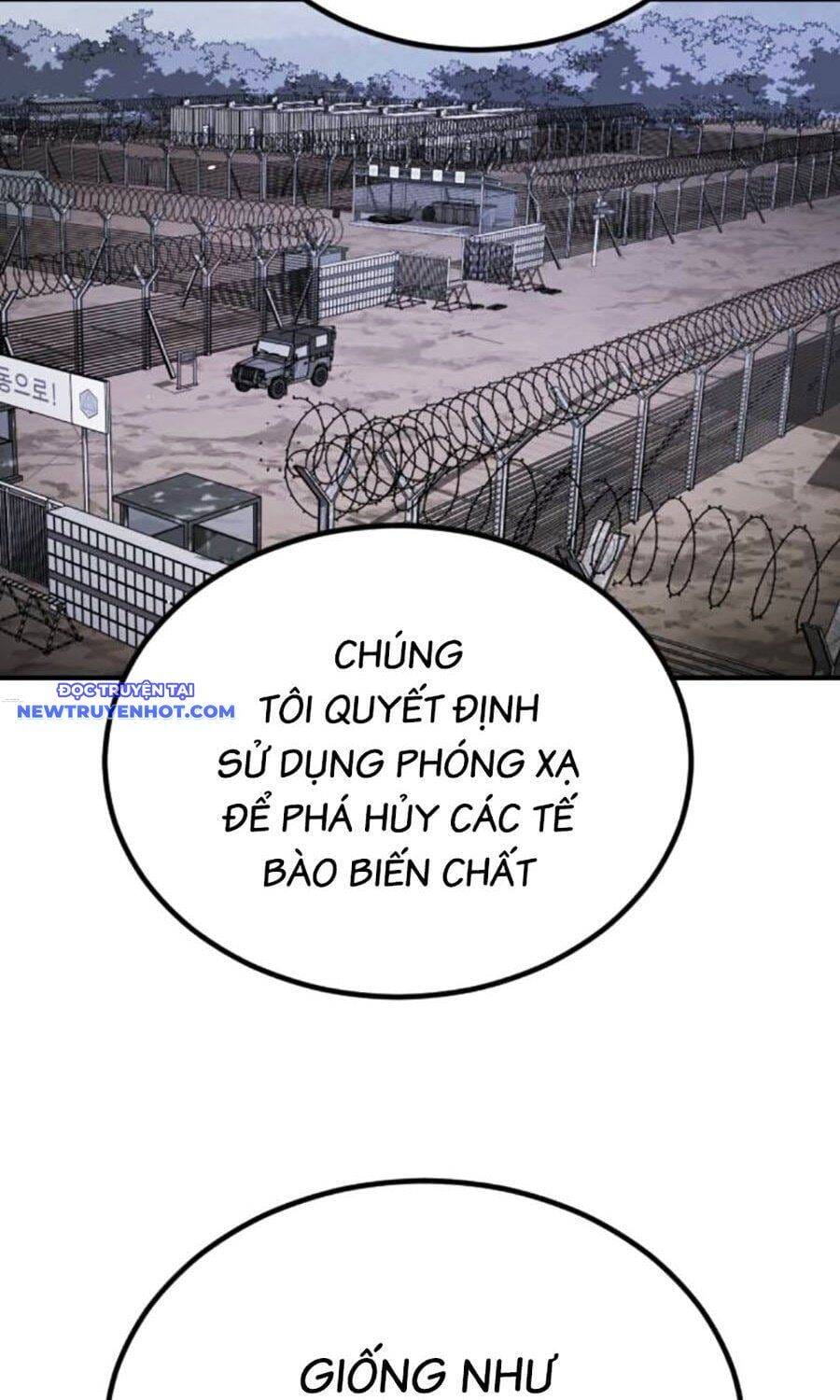 Truyện Tranh Đại Dịch Seoul trang 6