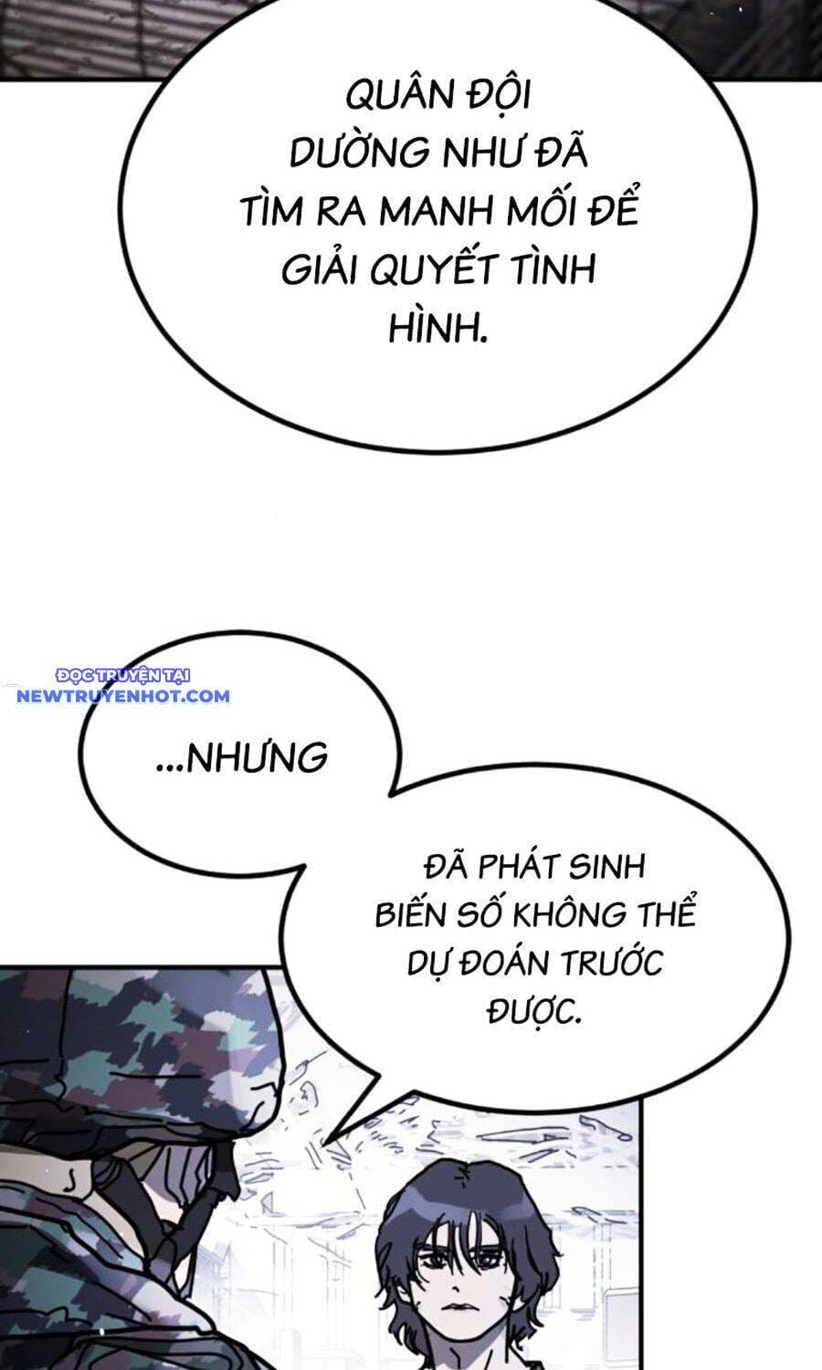 Truyện Tranh Đại Dịch Seoul trang 6