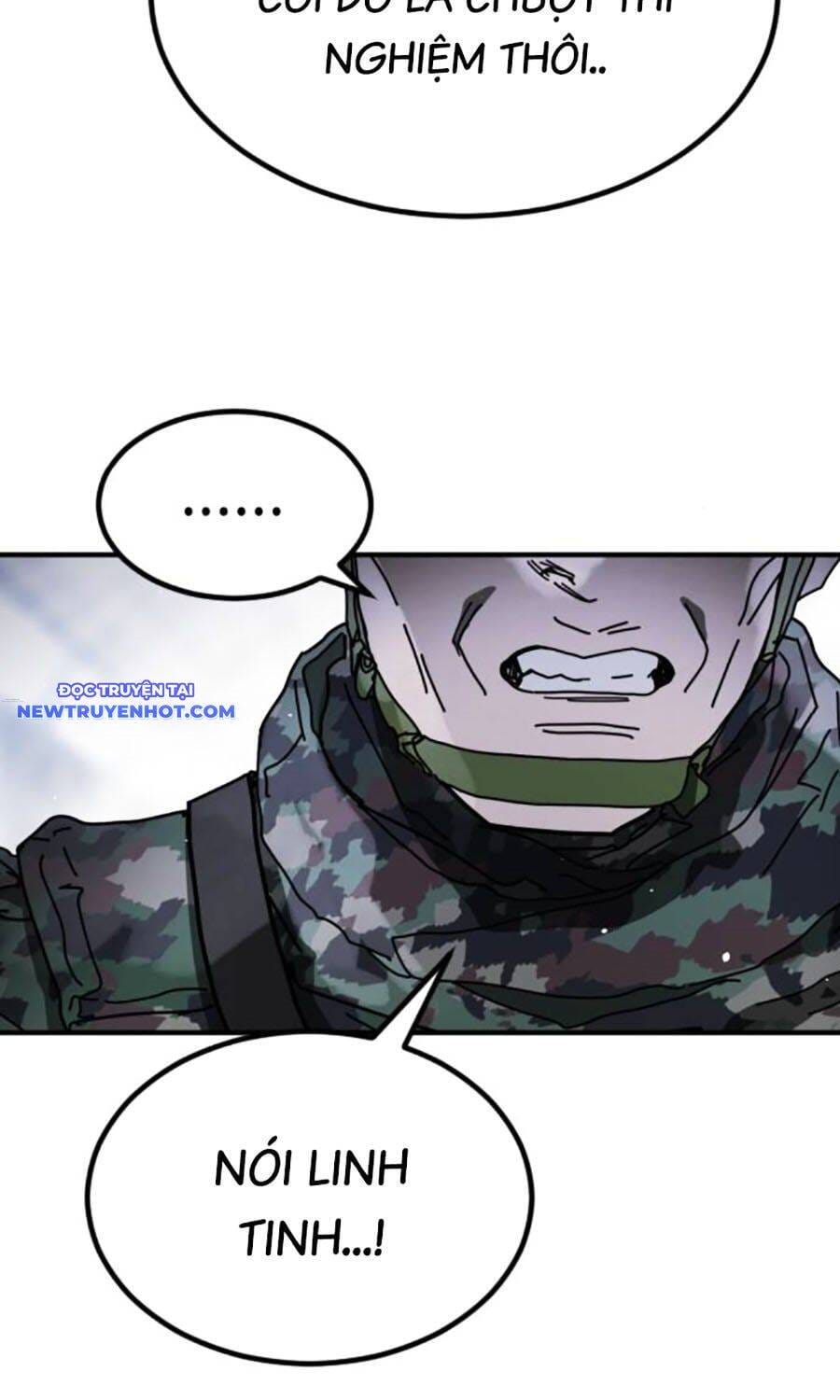 Truyện Tranh Đại Dịch Seoul trang 6