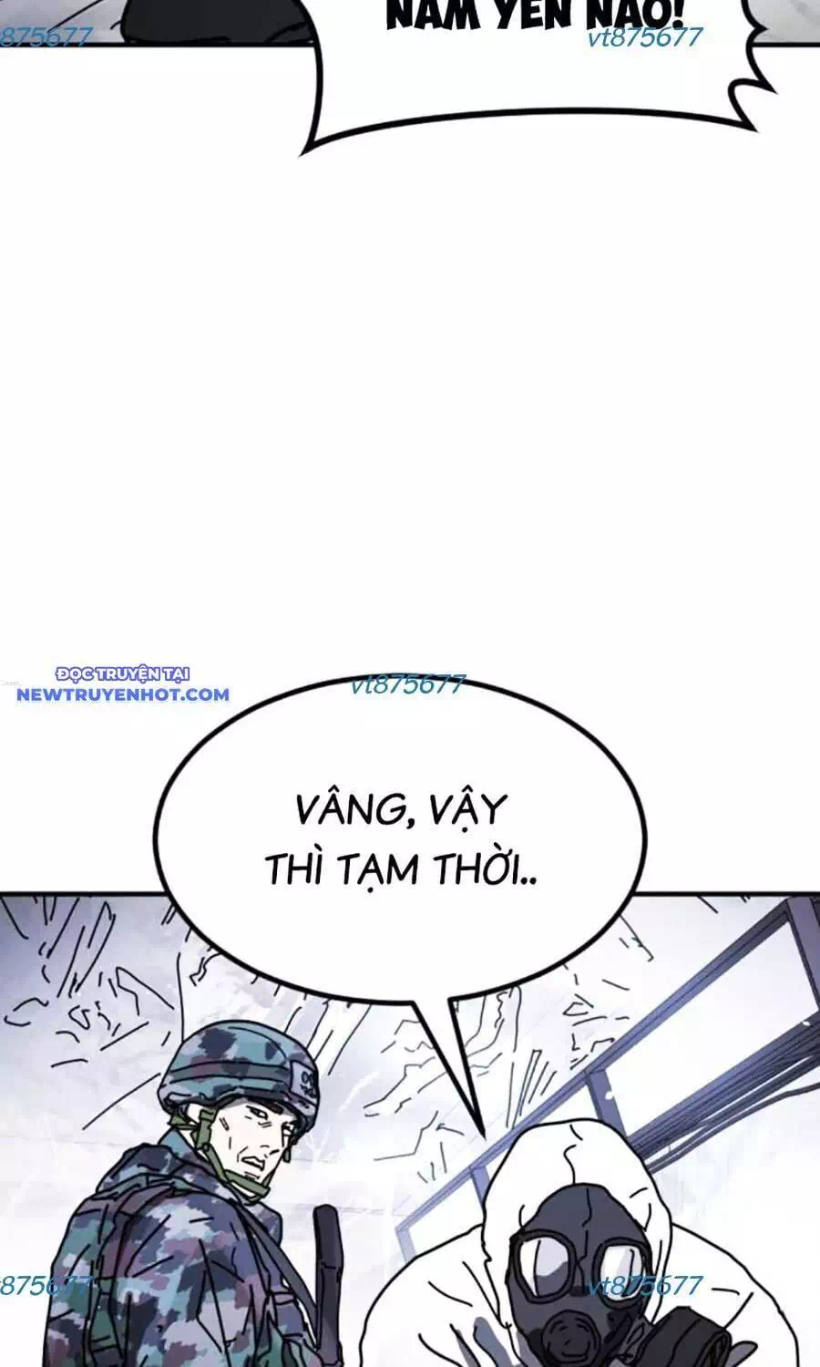 Truyện Tranh Đại Dịch Seoul trang 6