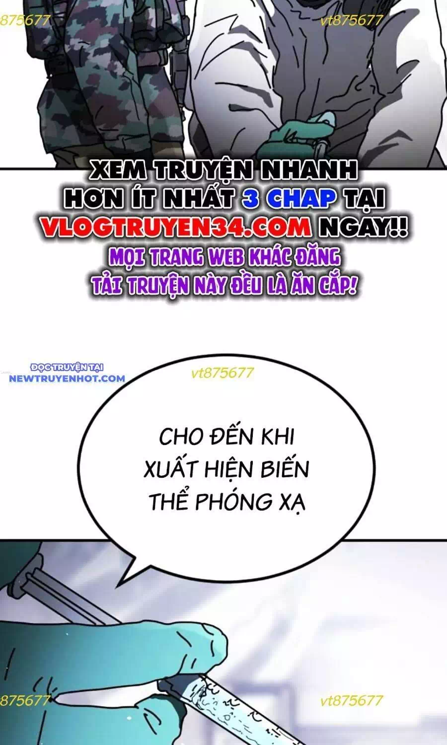 Truyện Tranh Đại Dịch Seoul trang 6