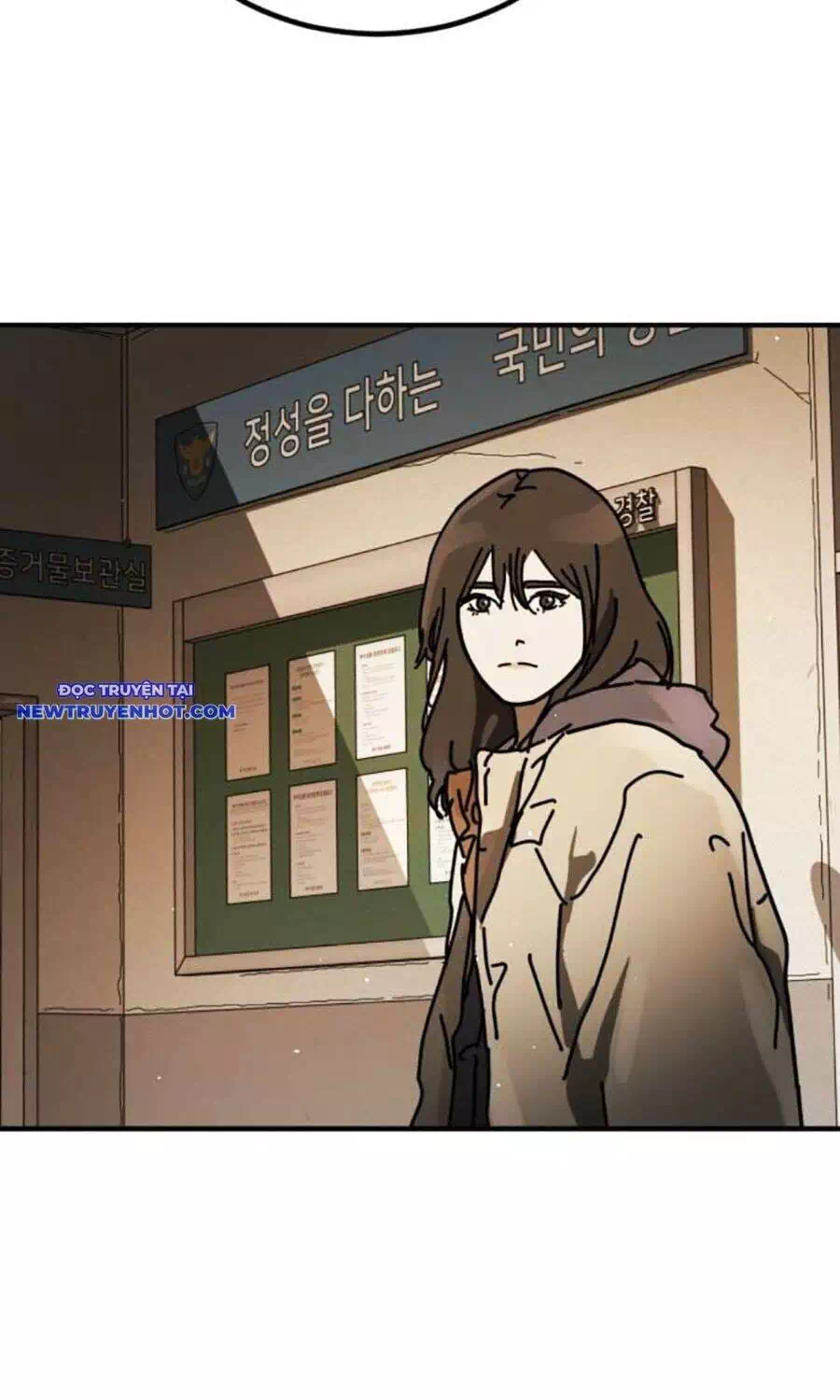 Truyện Tranh Đại Dịch Seoul trang 6