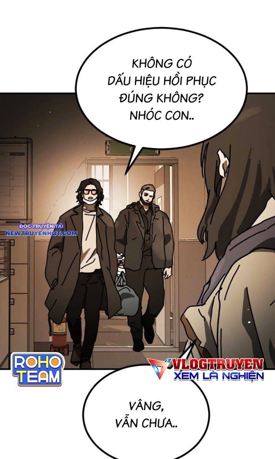 Truyện Tranh Đại Dịch Seoul trang 6