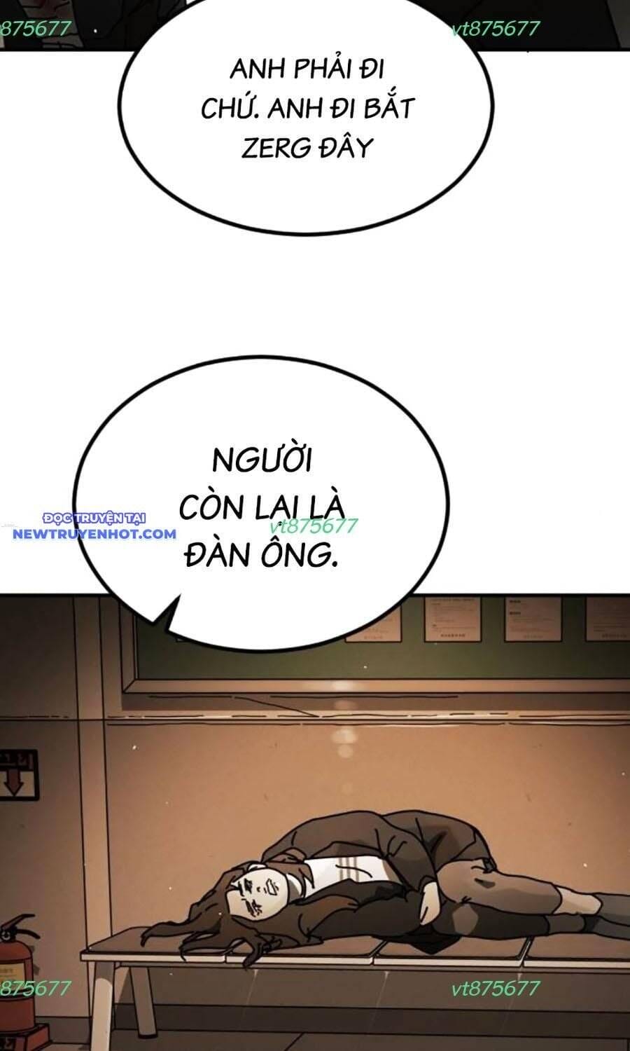 Truyện Tranh Đại Dịch Seoul trang 6