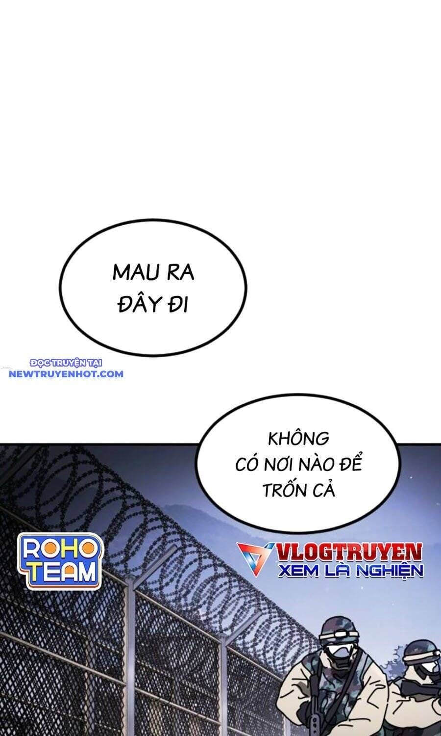 Truyện Tranh Đại Dịch Seoul trang 6