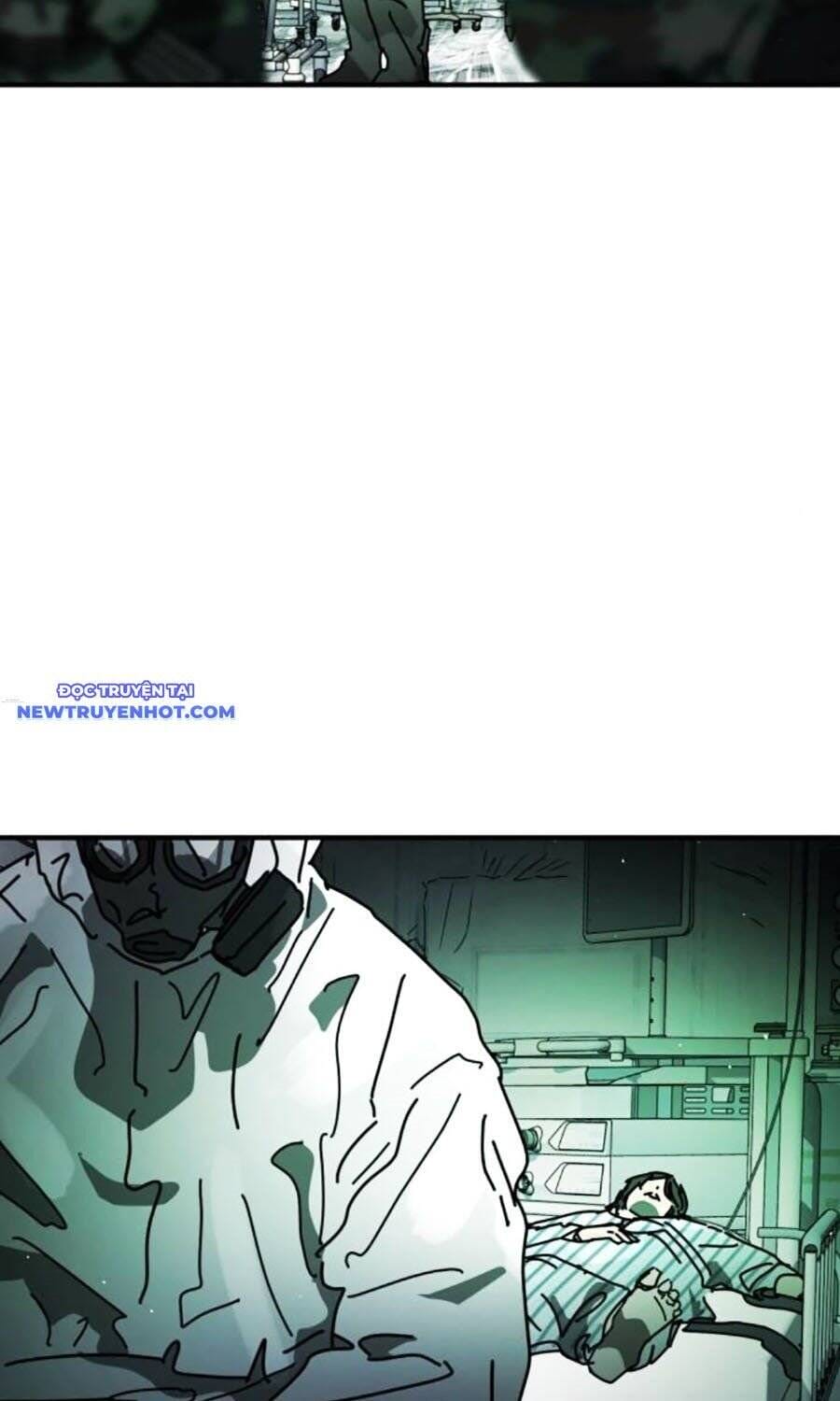 Truyện Tranh Đại Dịch Seoul trang 6