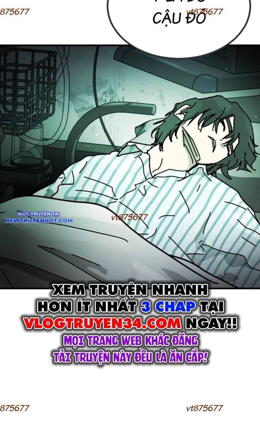 Truyện Tranh Đại Dịch Seoul trang 6