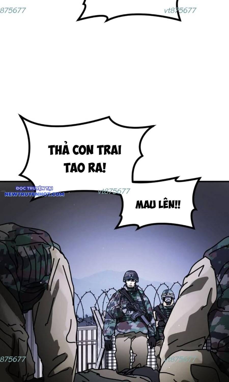 Truyện Tranh Đại Dịch Seoul trang 6