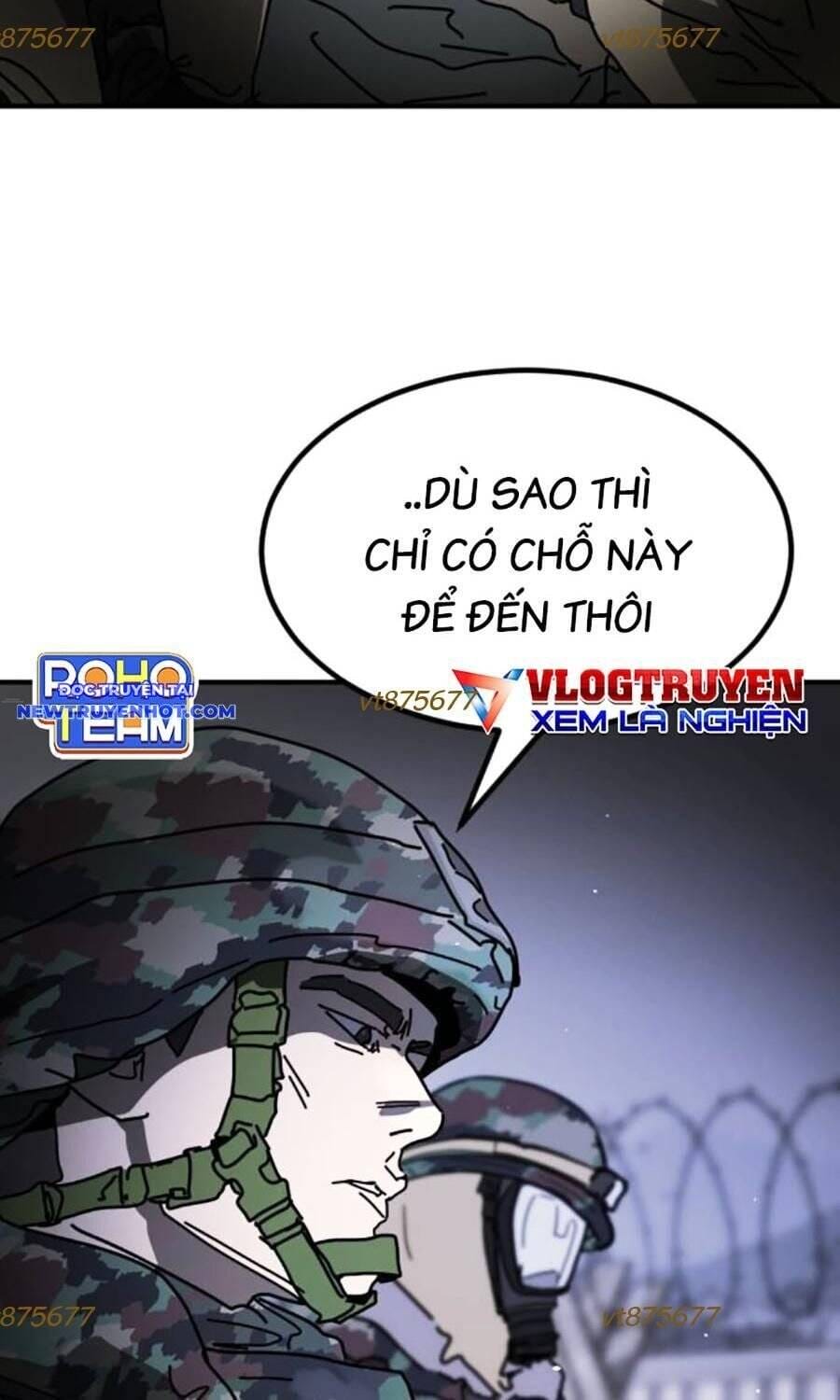 Truyện Tranh Đại Dịch Seoul trang 6