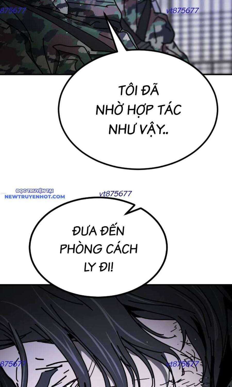 Truyện Tranh Đại Dịch Seoul trang 6