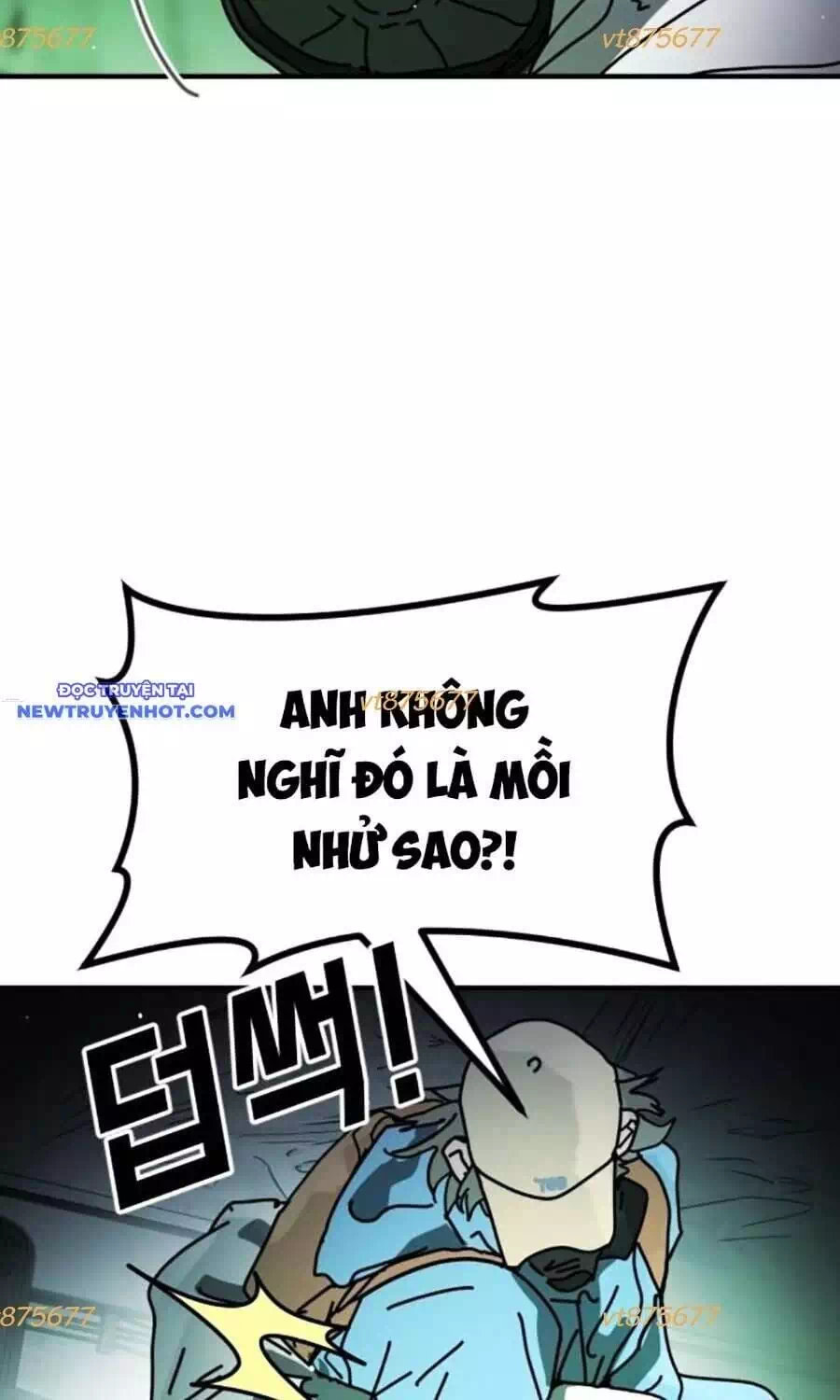 Truyện Tranh Đại Dịch Seoul trang 6