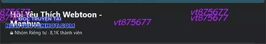 Truyện Tranh Đại Dịch Seoul trang 6