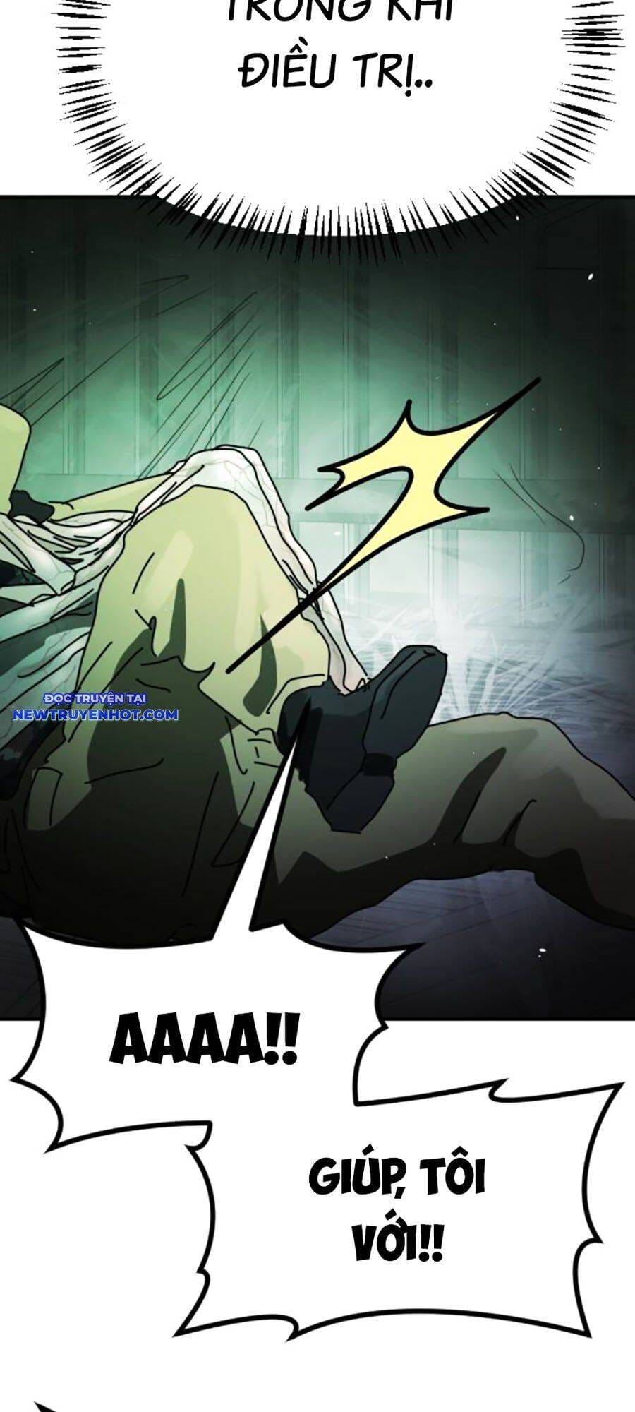 Truyện Tranh Đại Dịch Seoul trang 6