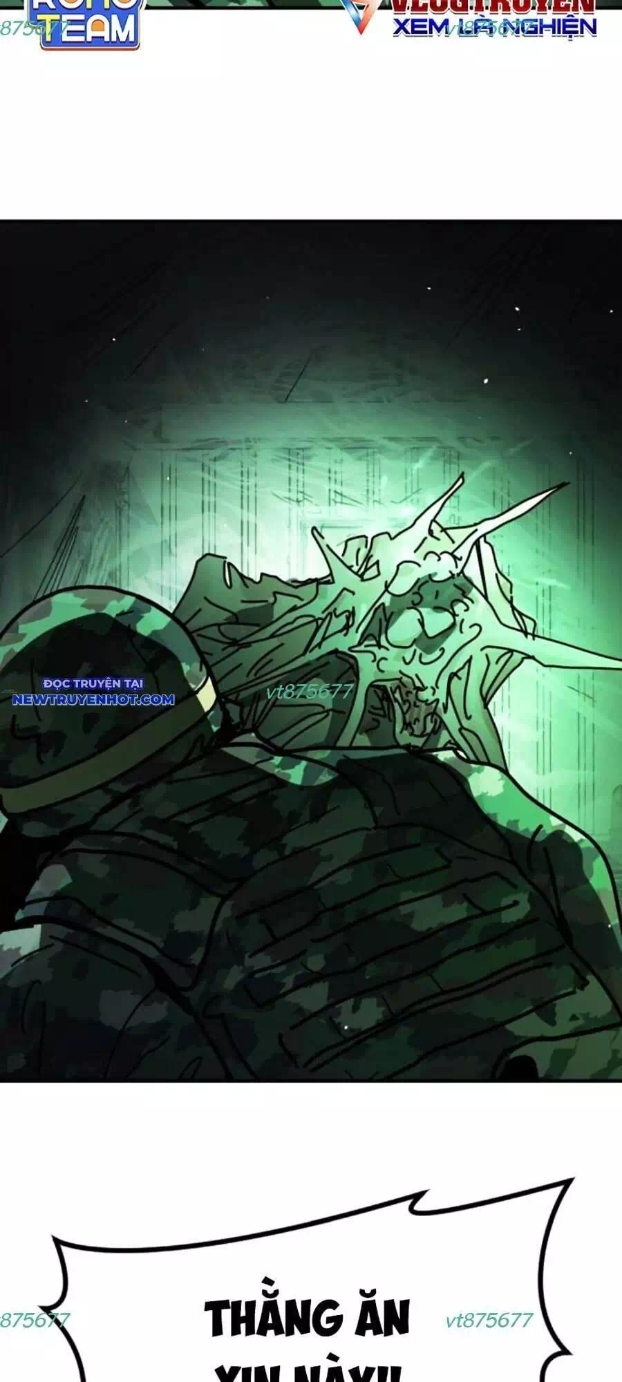 Truyện Tranh Đại Dịch Seoul trang 6