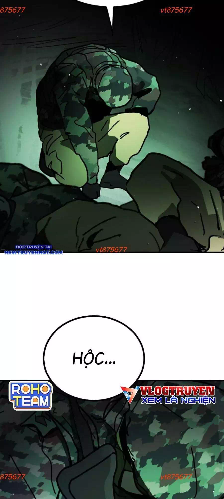 Truyện Tranh Đại Dịch Seoul trang 6