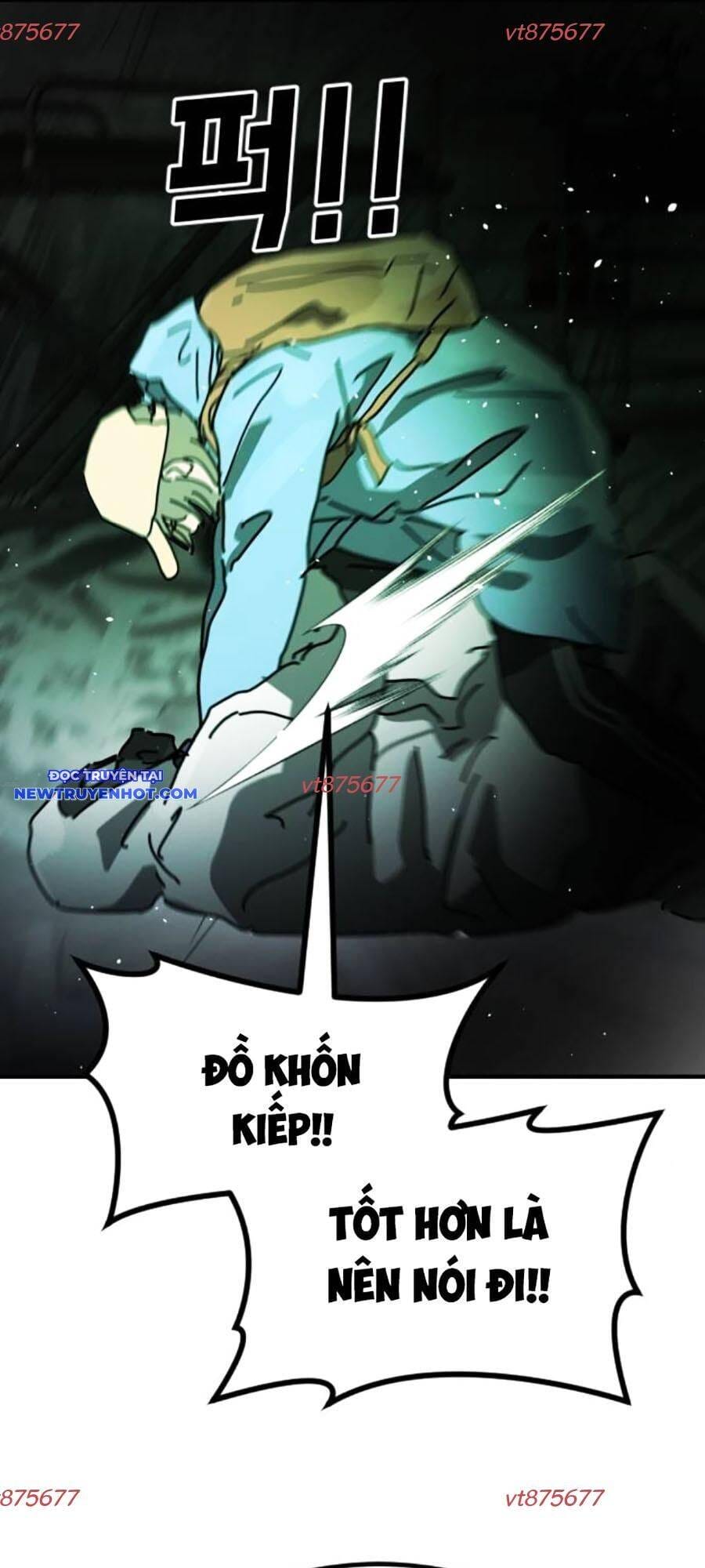 Truyện Tranh Đại Dịch Seoul trang 6