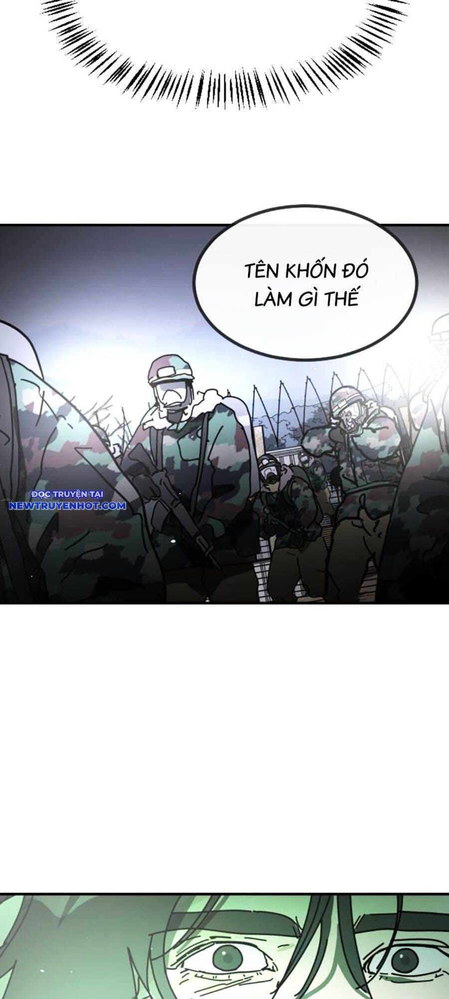 Truyện Tranh Đại Dịch Seoul trang 6