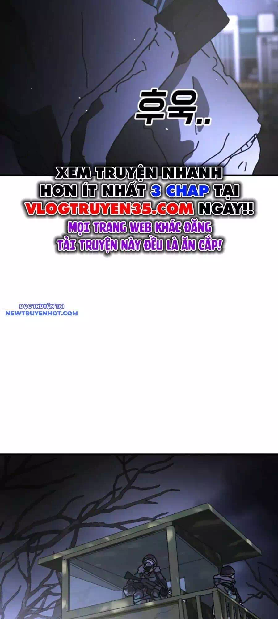 Truyện Tranh Đại Dịch Seoul trang 6