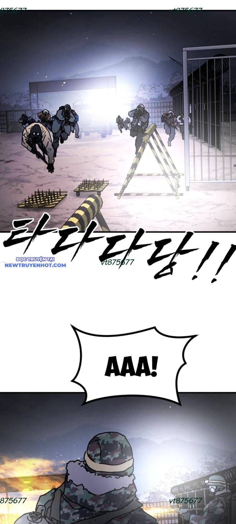 Truyện Tranh Đại Dịch Seoul trang 6