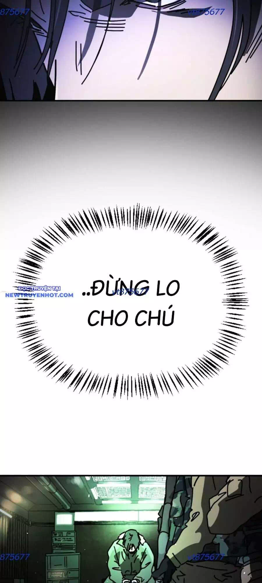 Truyện Tranh Đại Dịch Seoul trang 6