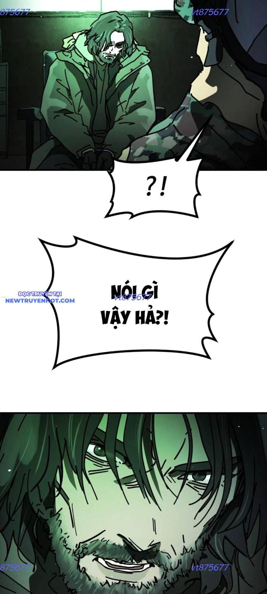 Truyện Tranh Đại Dịch Seoul trang 6