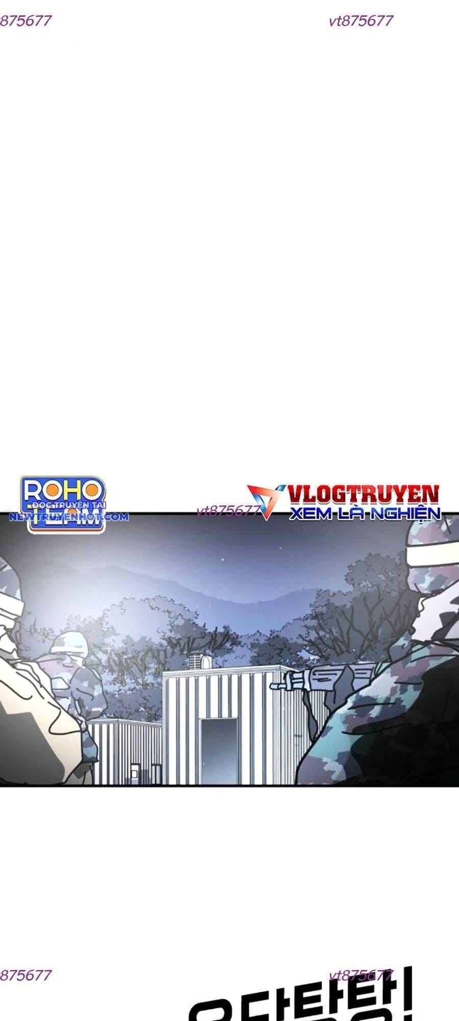 Truyện Tranh Đại Dịch Seoul trang 6