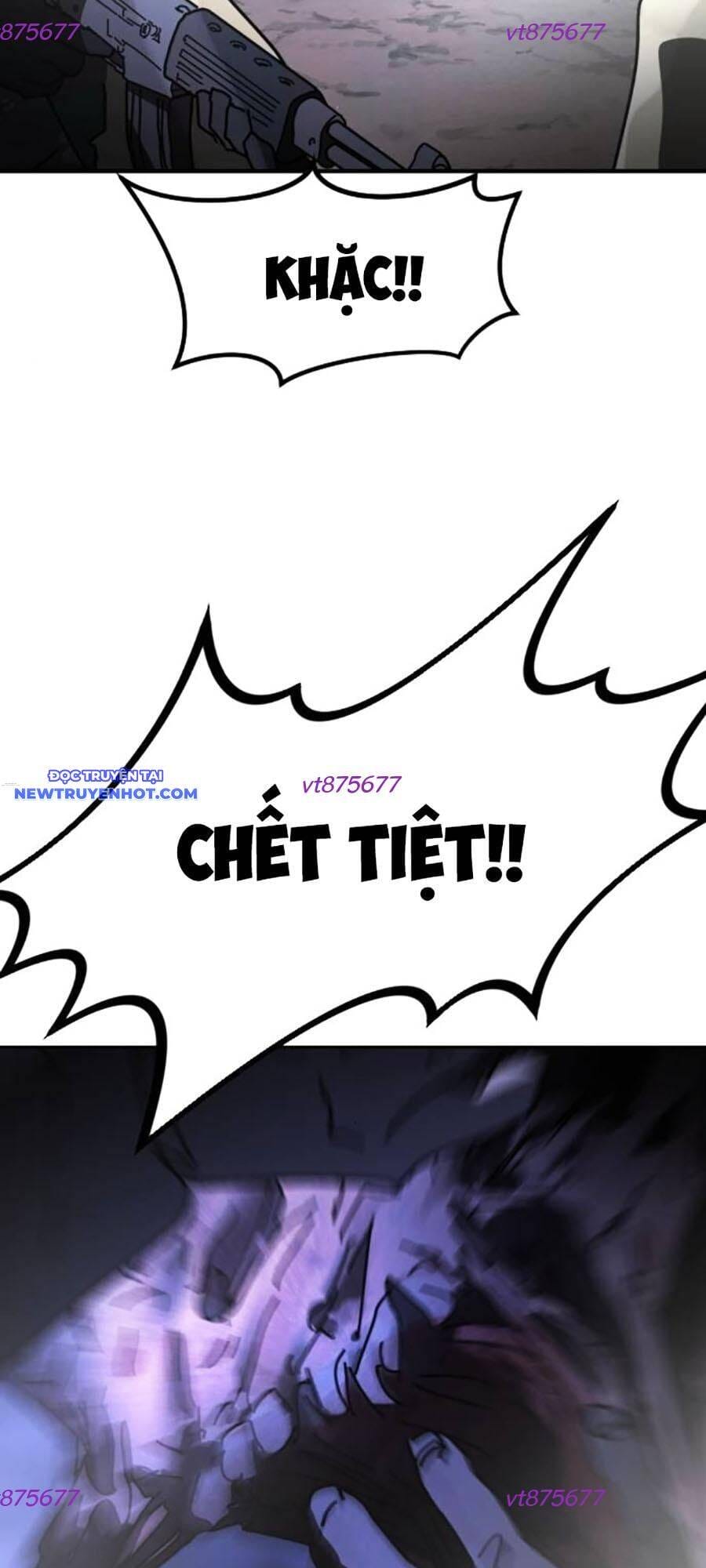 Truyện Tranh Đại Dịch Seoul trang 6