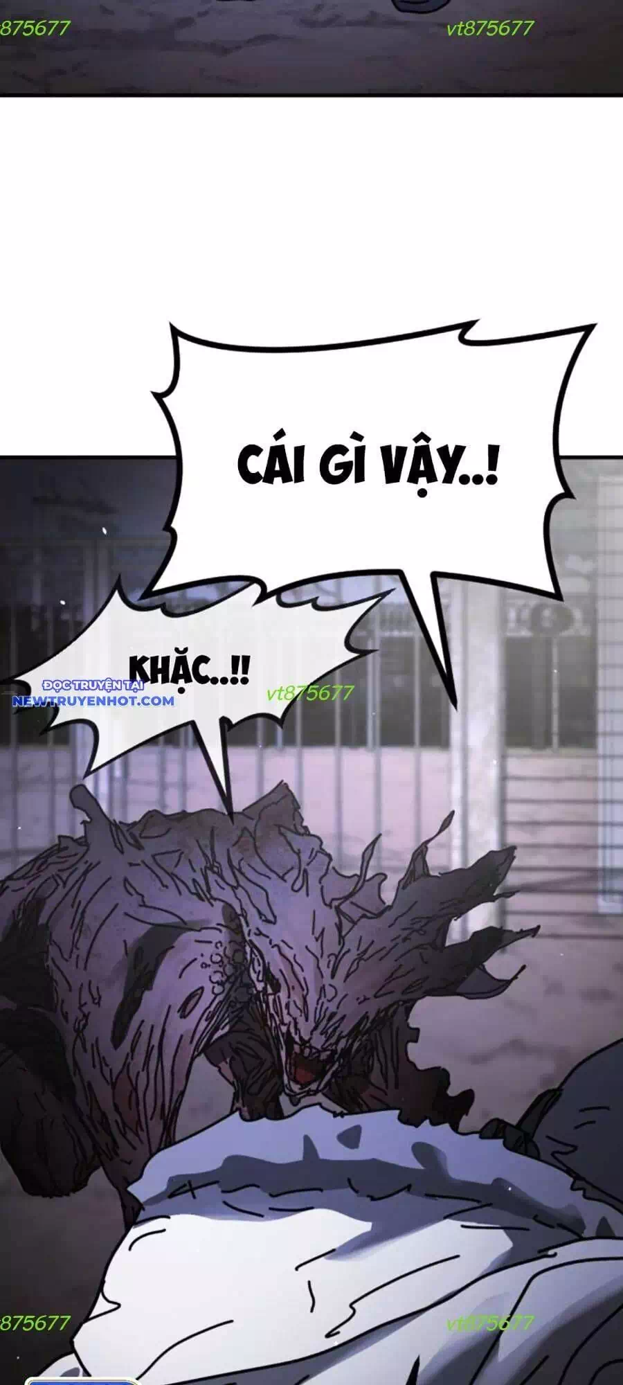 Truyện Tranh Đại Dịch Seoul trang 6