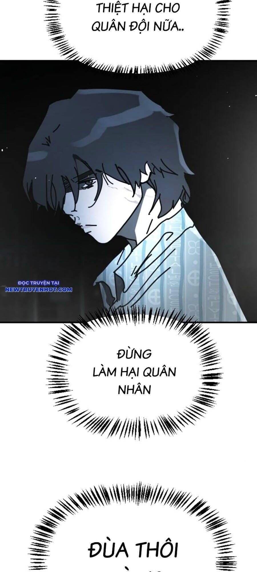 Truyện Tranh Đại Dịch Seoul trang 6