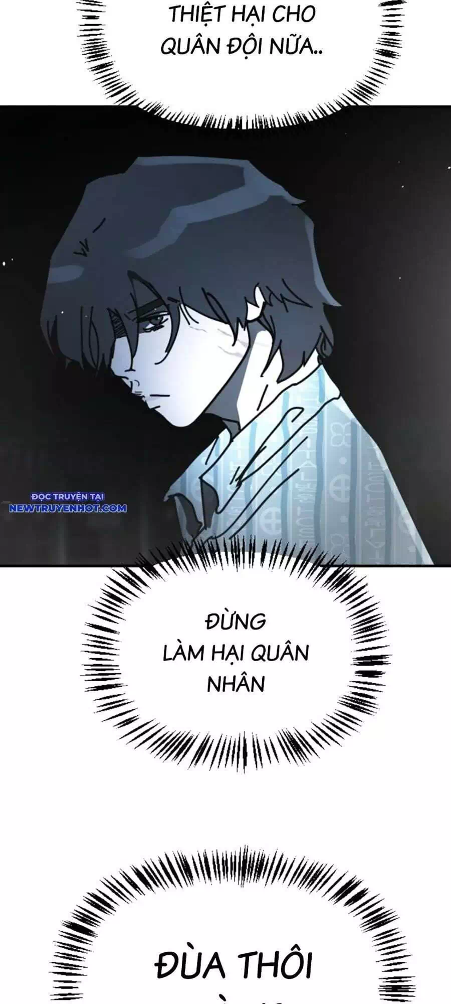 Truyện Tranh Đại Dịch Seoul trang 6