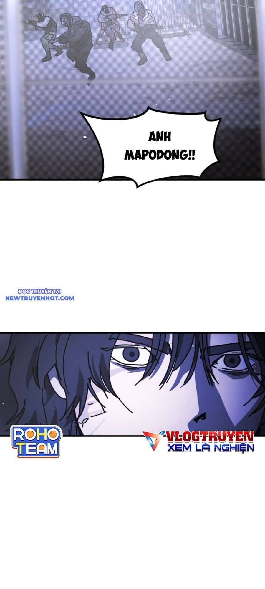 Truyện Tranh Đại Dịch Seoul trang 6