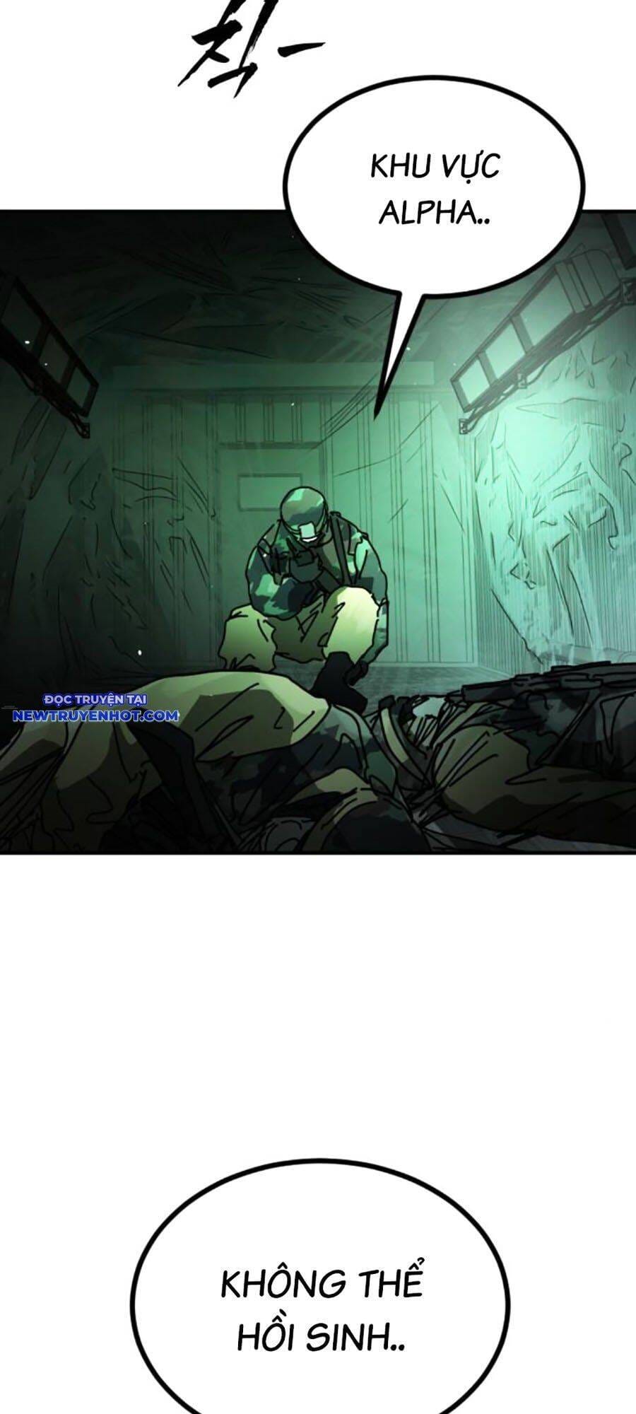 Truyện Tranh Đại Dịch Seoul trang 6