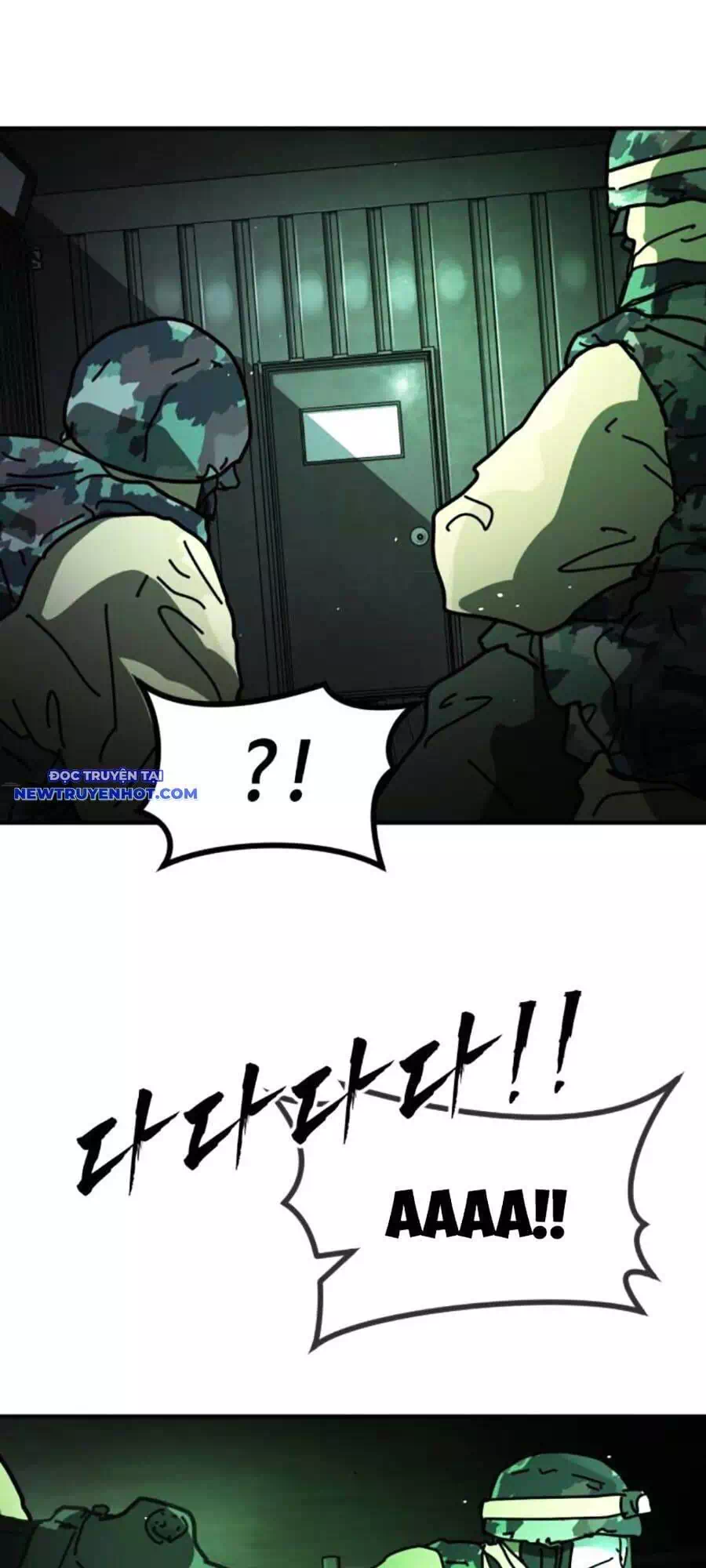 Truyện Tranh Đại Dịch Seoul trang 6