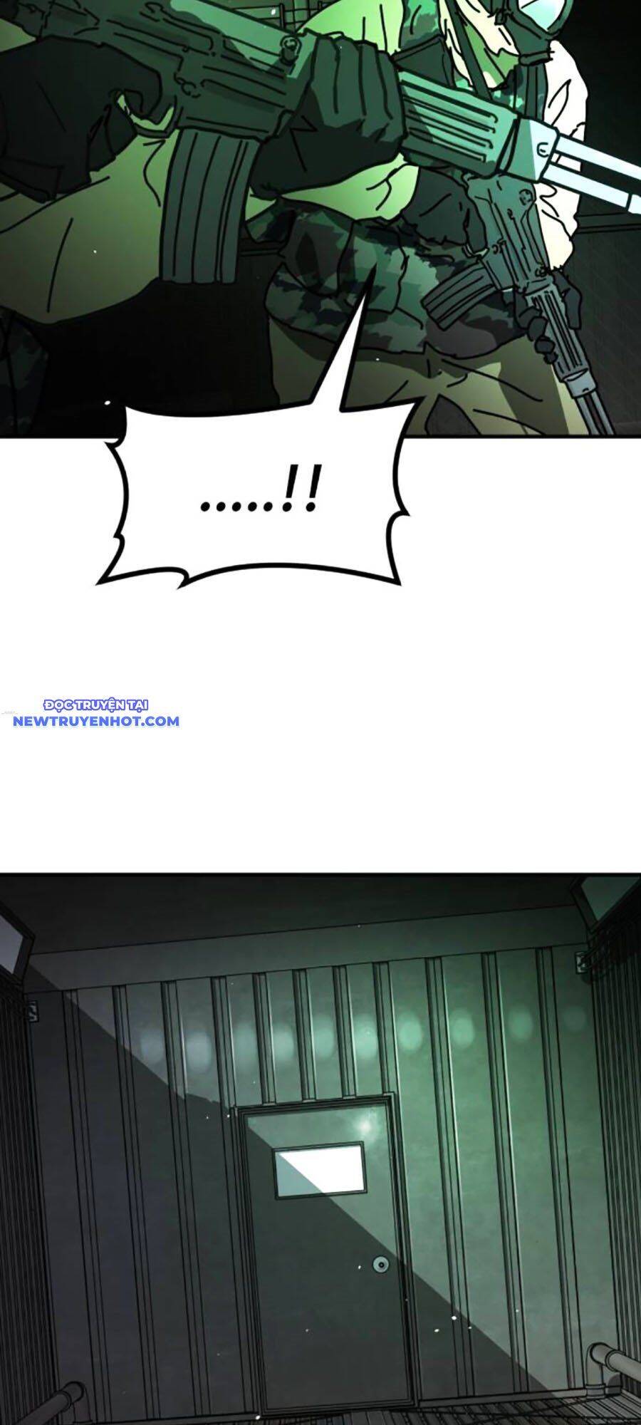 Truyện Tranh Đại Dịch Seoul trang 6