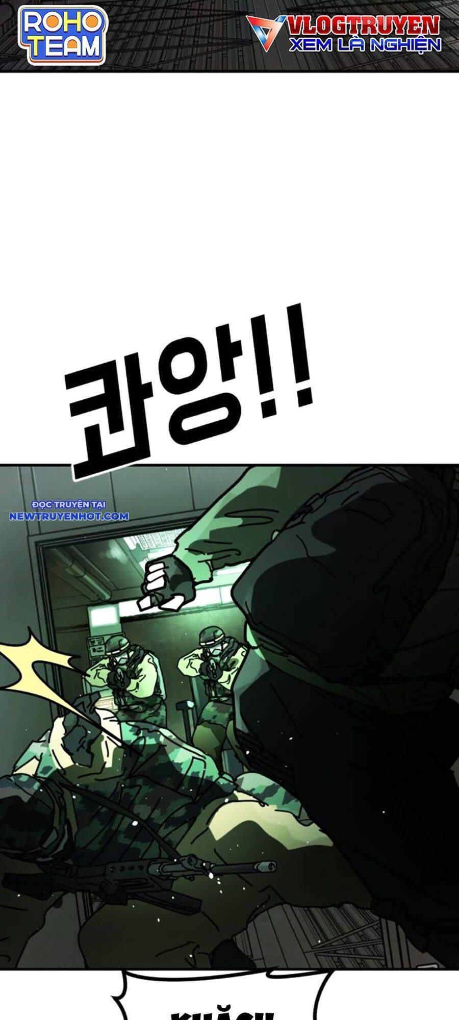 Truyện Tranh Đại Dịch Seoul trang 6