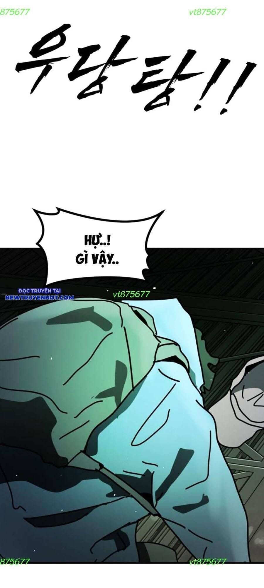 Truyện Tranh Đại Dịch Seoul trang 6