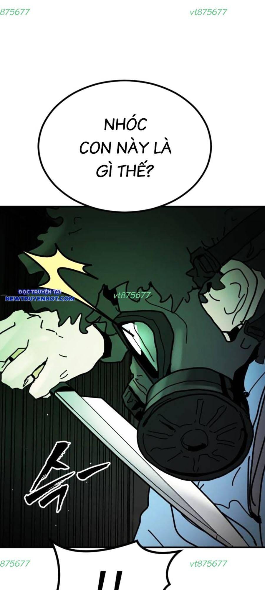 Truyện Tranh Đại Dịch Seoul trang 6