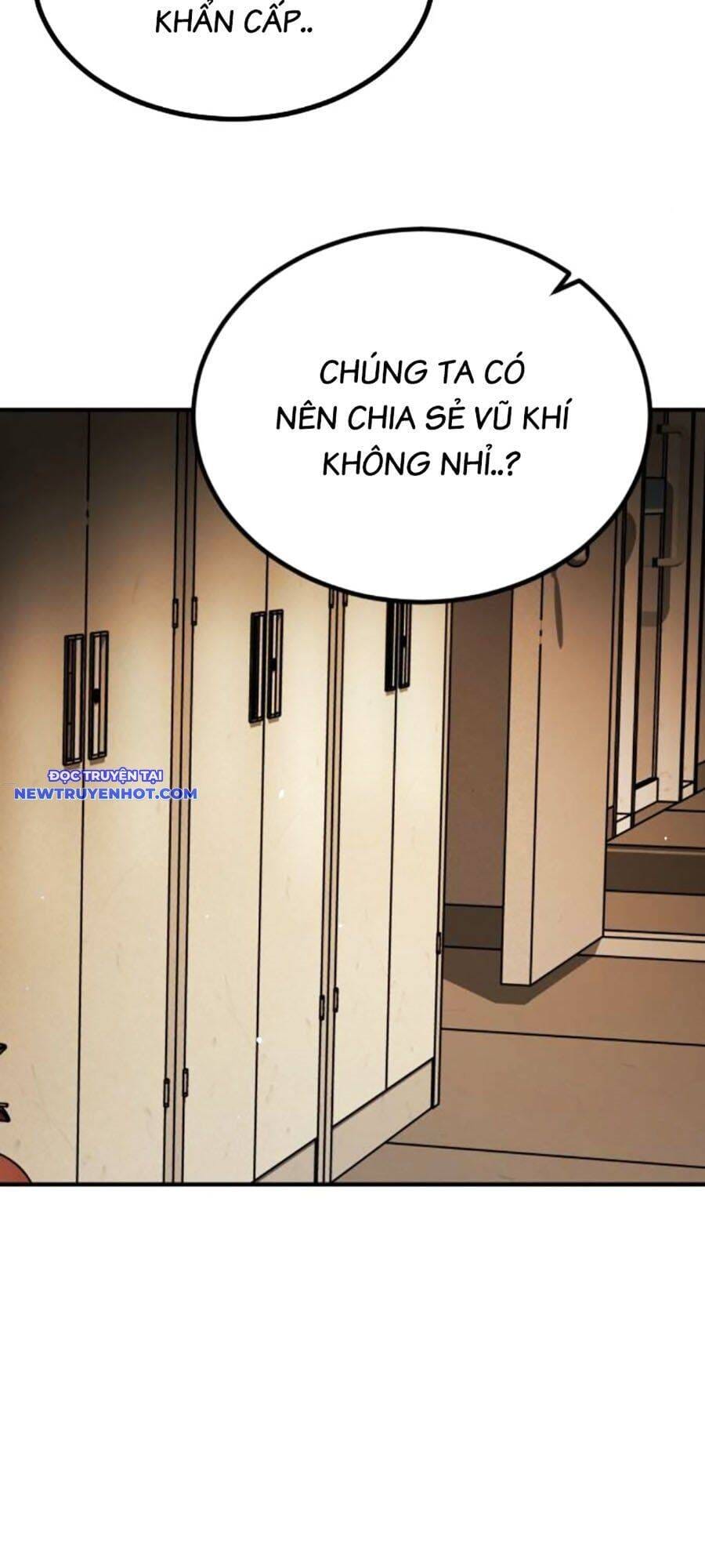 Truyện Tranh Đại Dịch Seoul trang 6